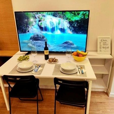 Tolli Colosseo Apartment Rzym Zewnętrze zdjęcie