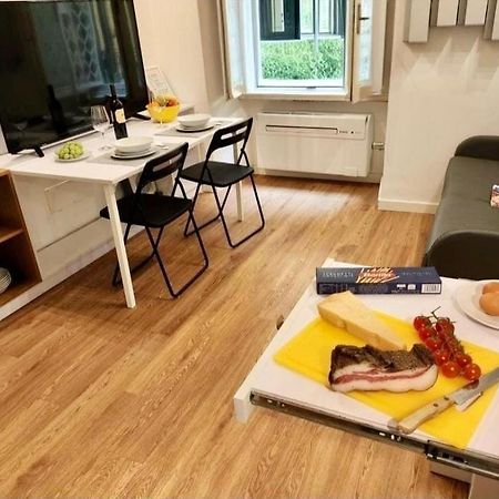 Tolli Colosseo Apartment Rzym Zewnętrze zdjęcie