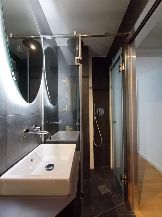 Tolli Colosseo Apartment Rzym Zewnętrze zdjęcie