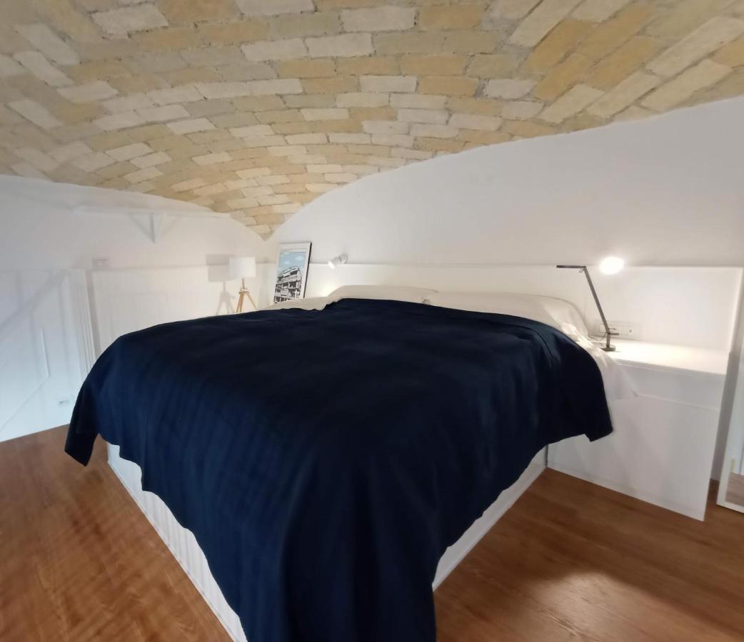 Tolli Colosseo Apartment Rzym Zewnętrze zdjęcie