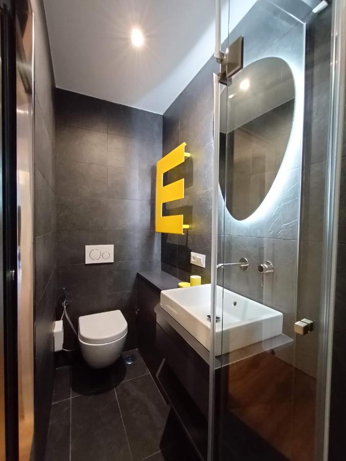 Tolli Colosseo Apartment Rzym Zewnętrze zdjęcie
