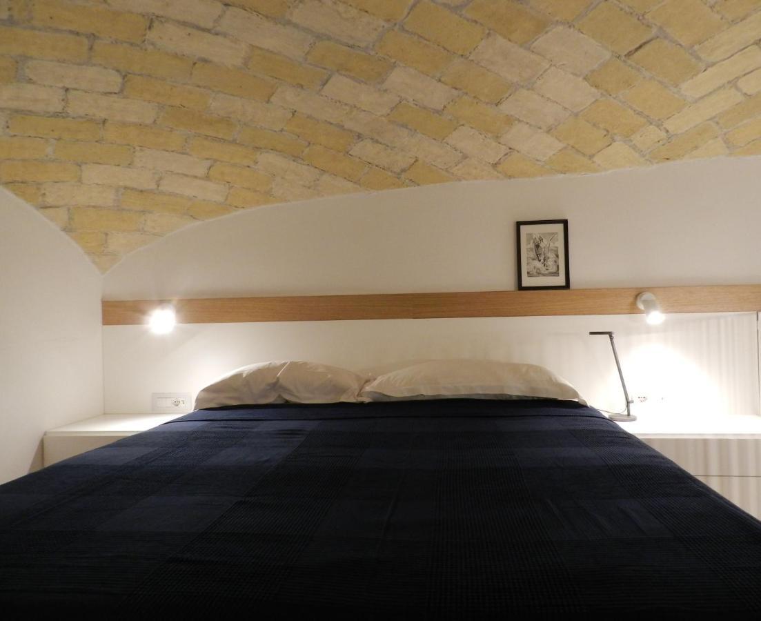 Tolli Colosseo Apartment Rzym Zewnętrze zdjęcie