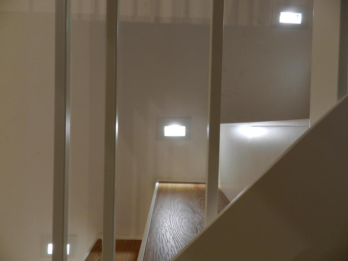 Tolli Colosseo Apartment Rzym Zewnętrze zdjęcie