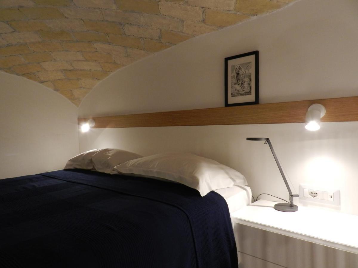Tolli Colosseo Apartment Rzym Zewnętrze zdjęcie