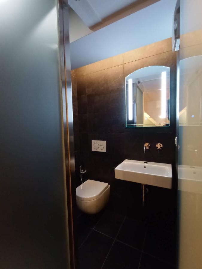 Tolli Colosseo Apartment Rzym Zewnętrze zdjęcie