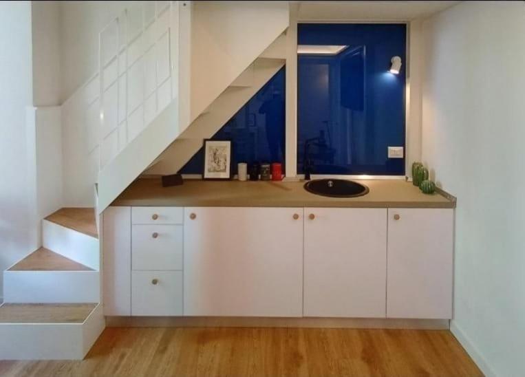Tolli Colosseo Apartment Rzym Zewnętrze zdjęcie