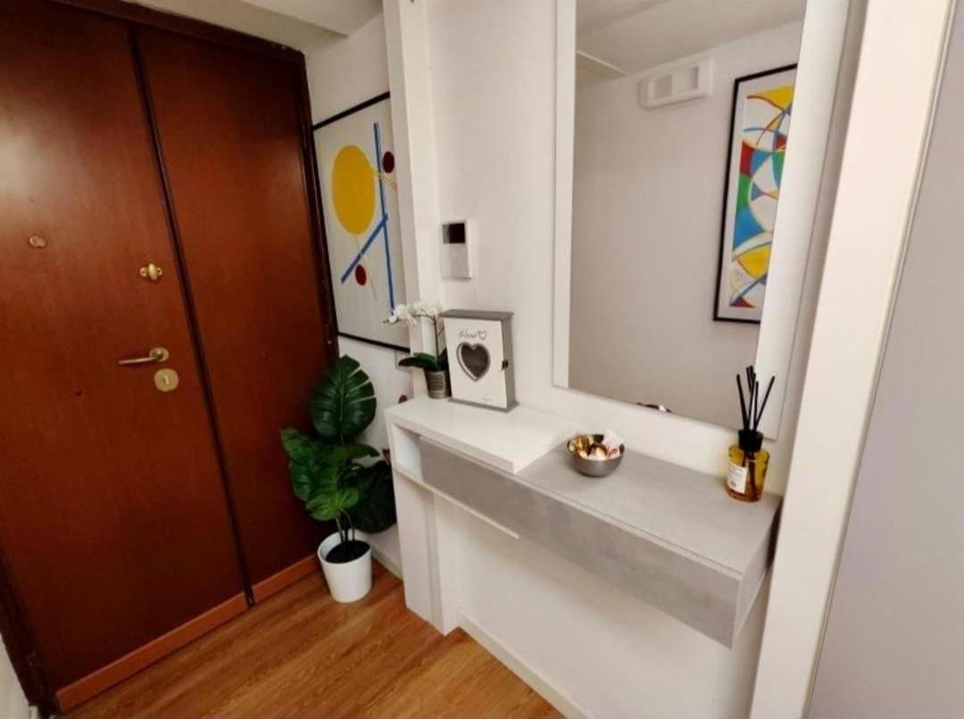 Tolli Colosseo Apartment Rzym Zewnętrze zdjęcie